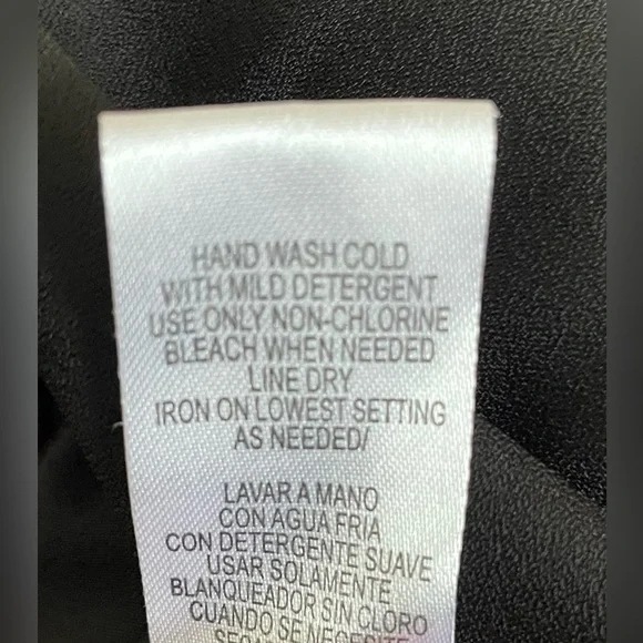 Studio I Petite dress size 12P - Picture 10 of 10